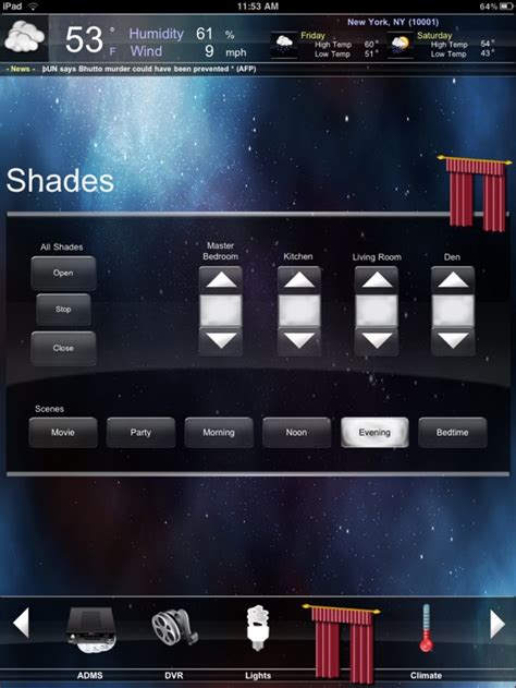 Companies Using Crestron Electronics .